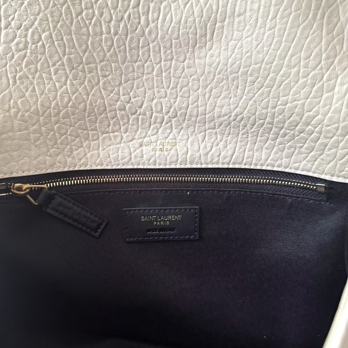 YSL Niki MEDIUM Handbags 28x20x8.5cm - Image 9