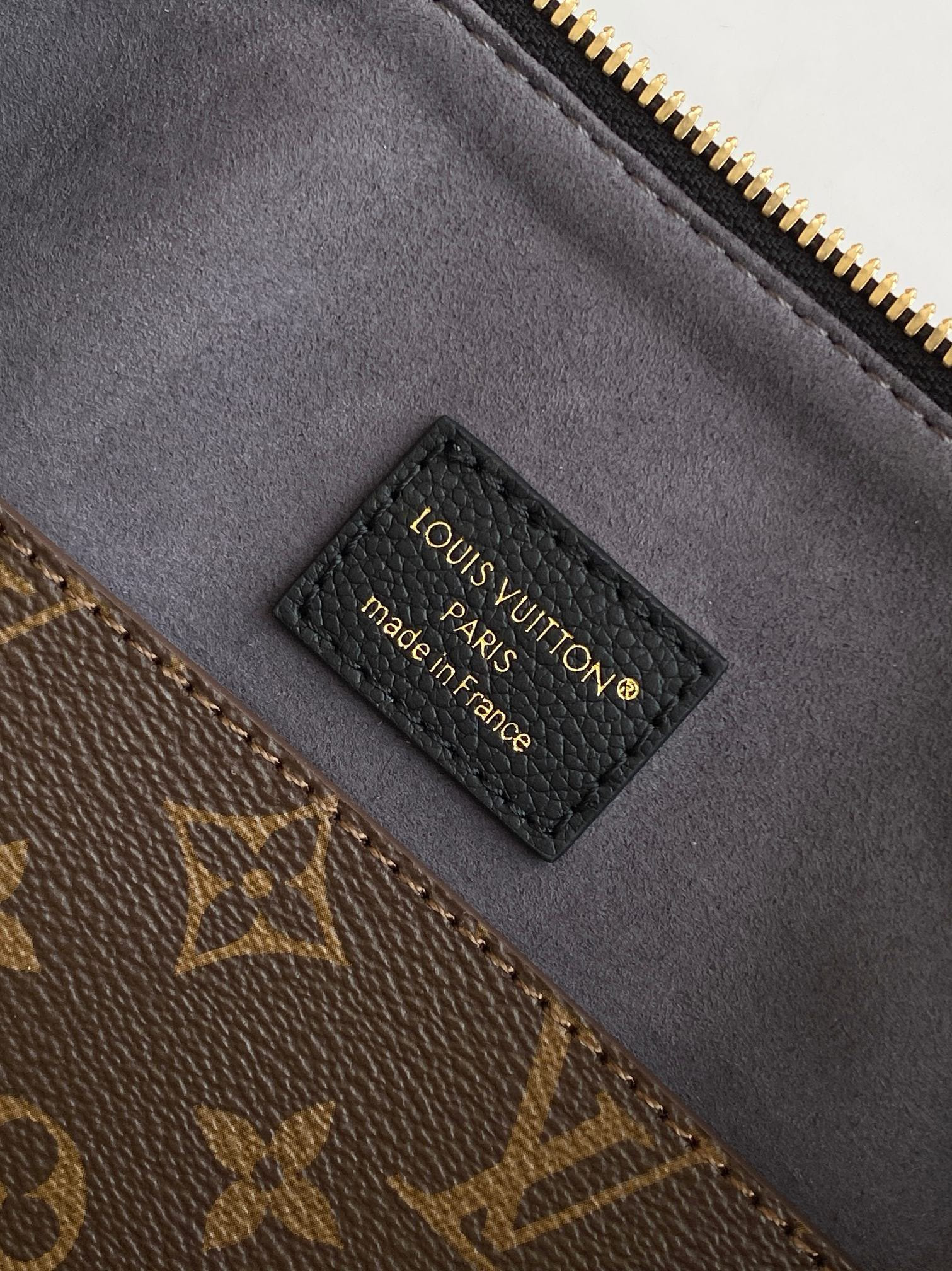 LV Speedy Soft 30 M24891 (30*21*17cm) - Image 10