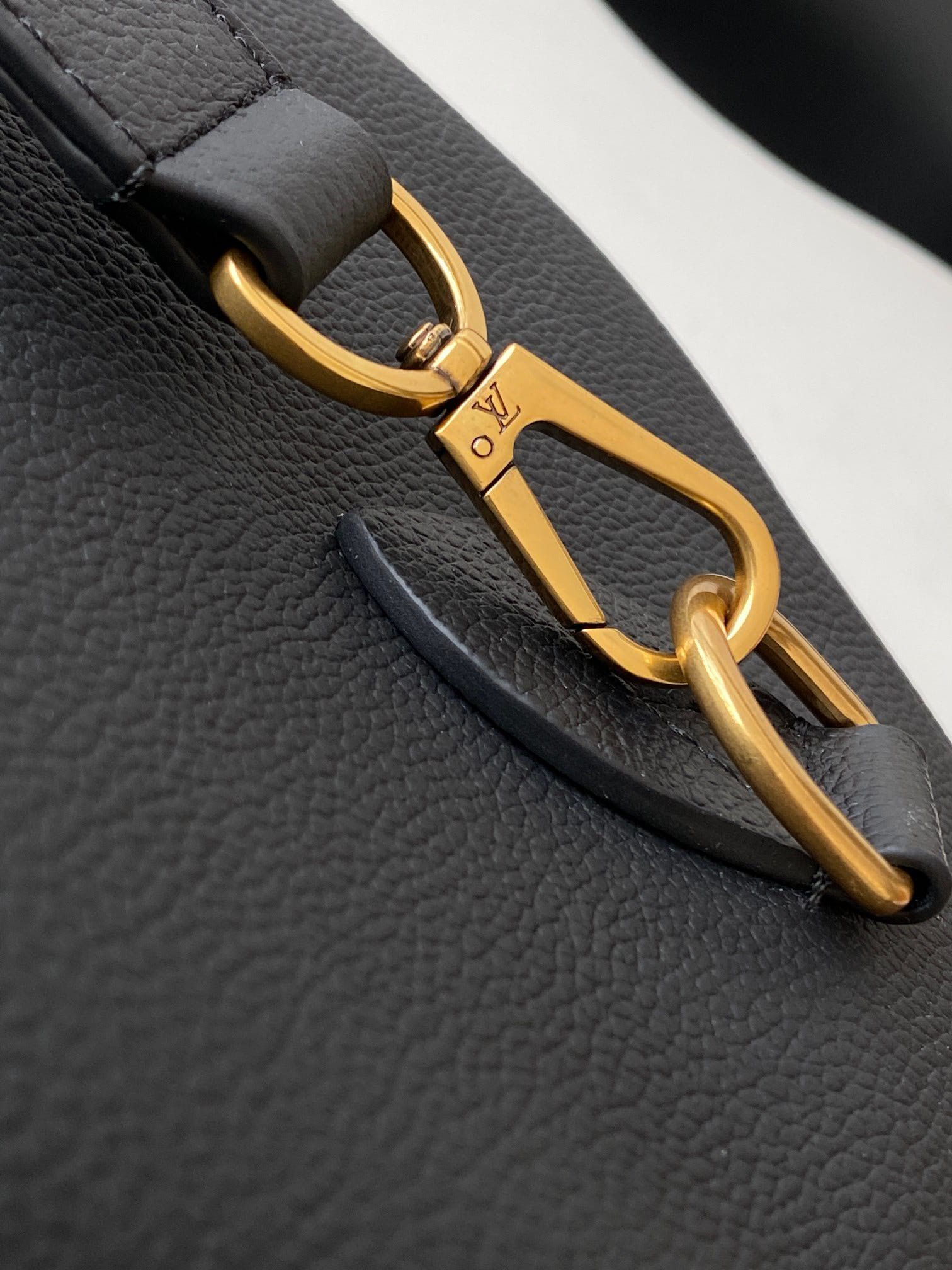 LV Speedy Soft 30 M24891 (30*21*17cm) - Image 8