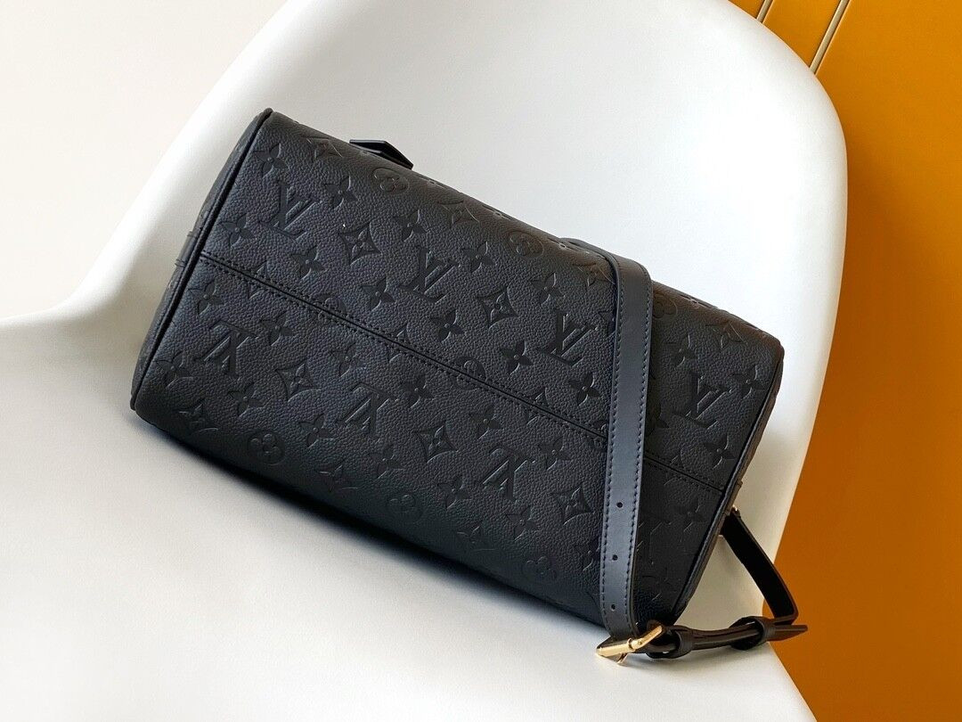 LV Speedy Soft 30 M47186 (30*21*17cm) - Image 5