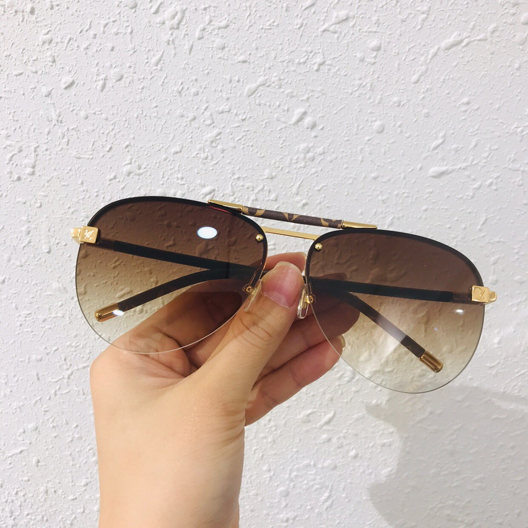 LV Glasses Z1109E - Image 4
