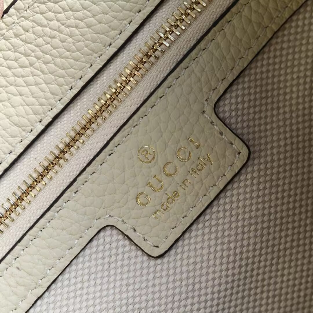 Gucci Jackie small shoulder Bag 27.5x19x4cm - Image 10