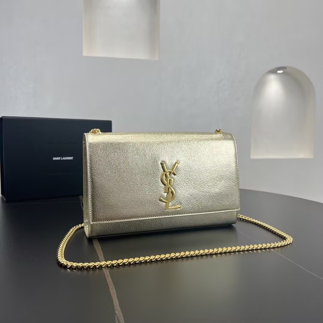 YSL Kate Medium 24x14.5x5cm - Image 4