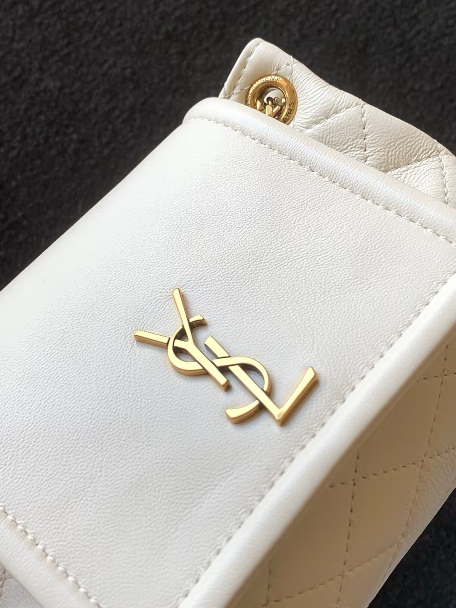 YSL Mini Nolita 18x13x6cm - Image 7