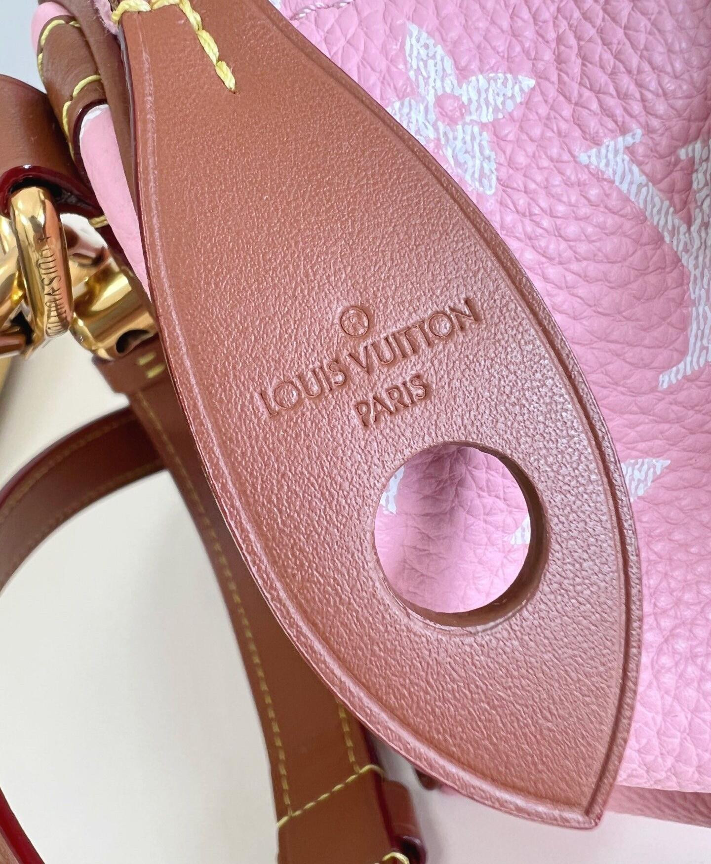 LV Speedy P9 Bandoulière M15279 (25*15*15cm) - Image 10
