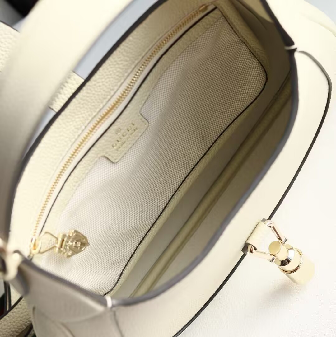 Gucci Jackie small shoulder Bag 27.5x19x4cm - Image 6