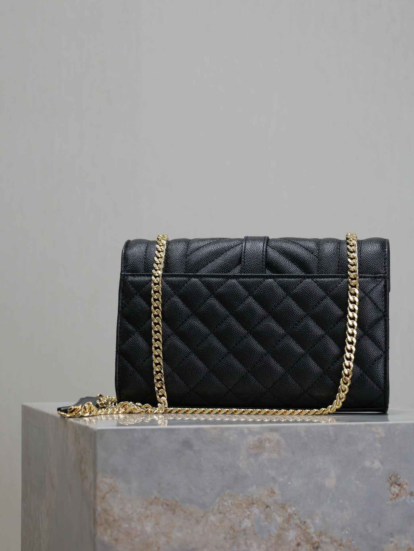 YSL Envelope small size 21x13x6cm - Image 3