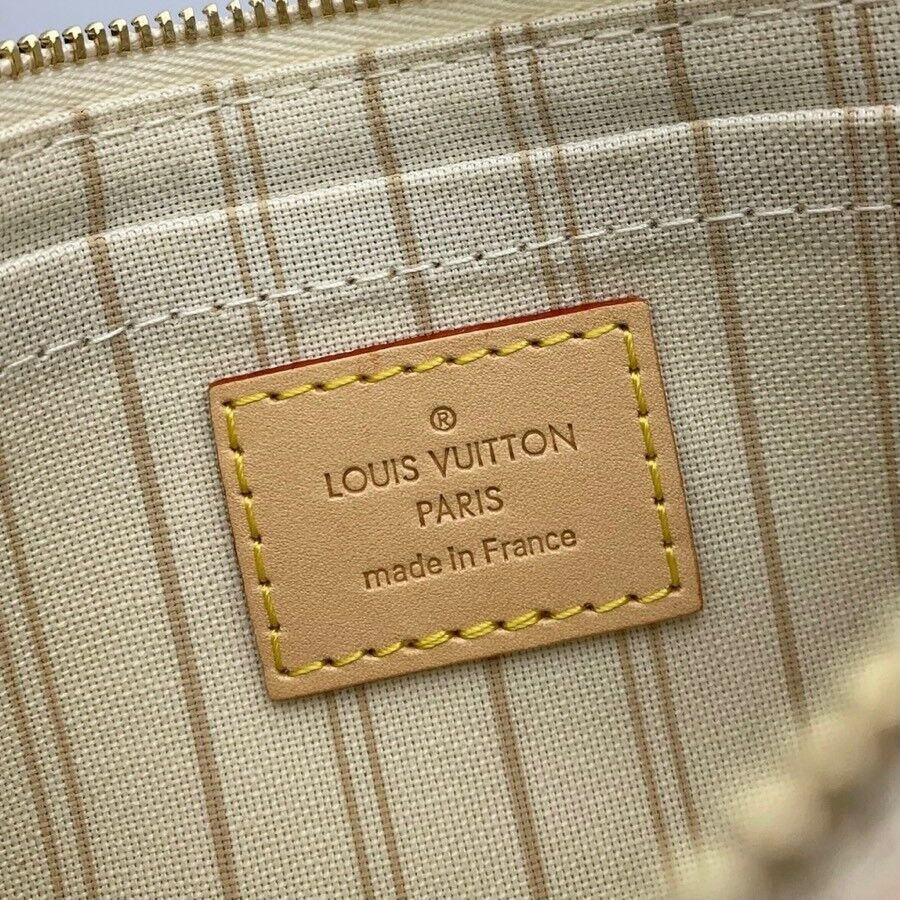 LV Neverfull PM N40605 Without Box - Image 8