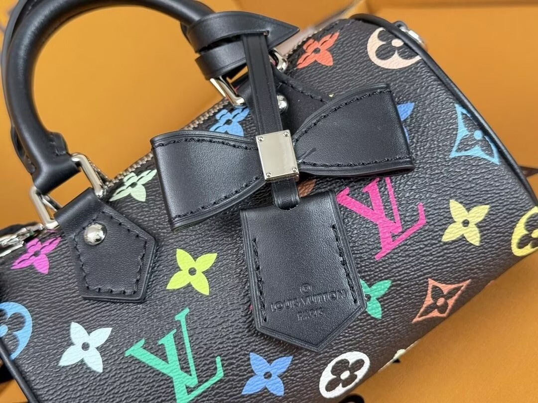 LV NANO SPEEDY M13406 16x11x9cm - Image 8