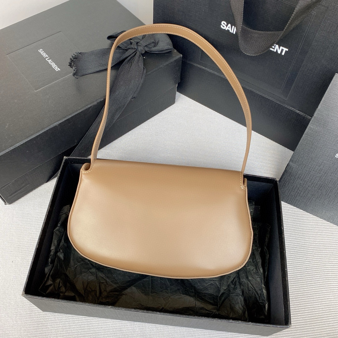 YSL VOLAIRE 17.5x13.5x5cm - Image 3