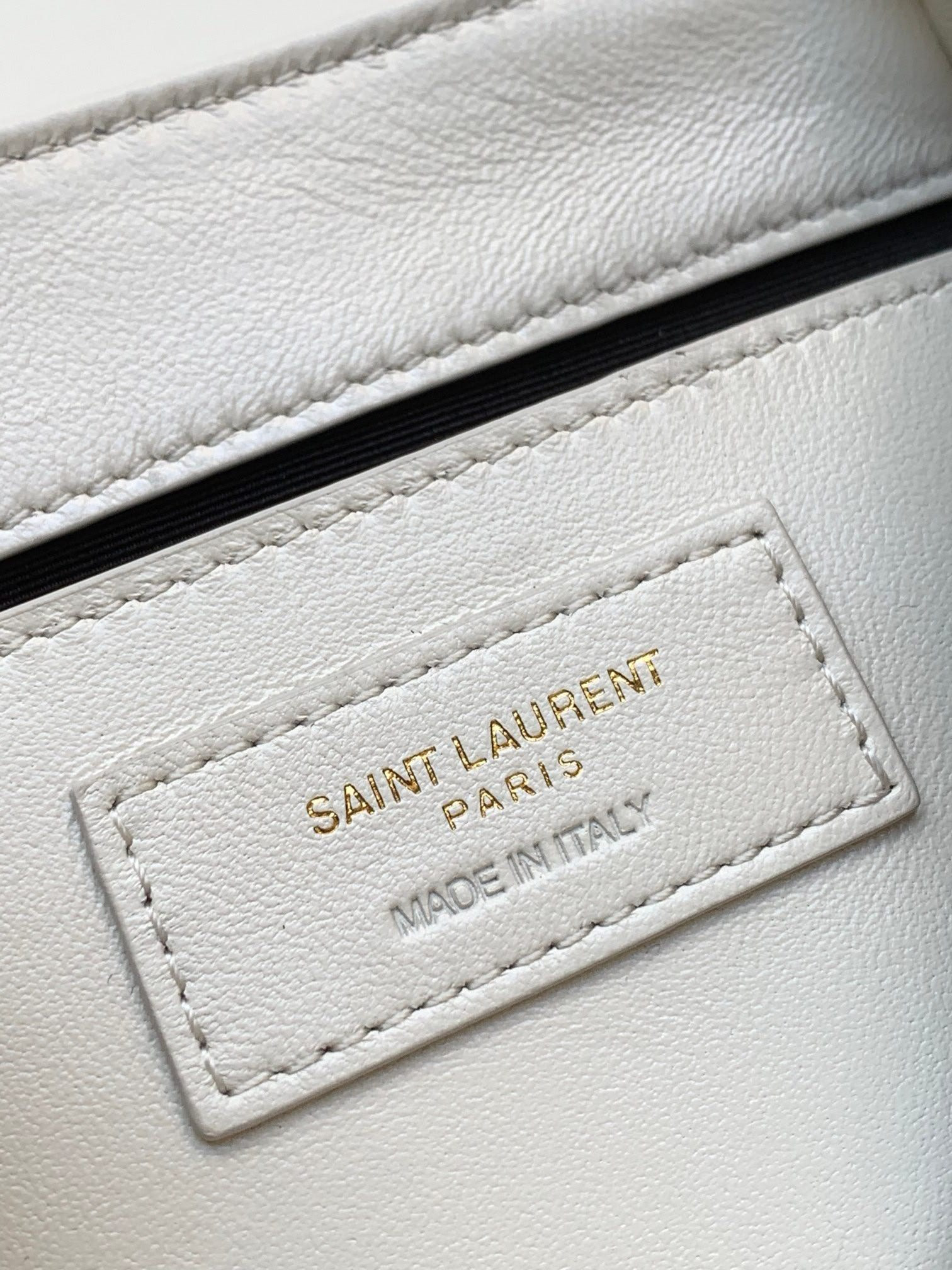 YSL Mini Nolita 18x13x6cm - Image 10
