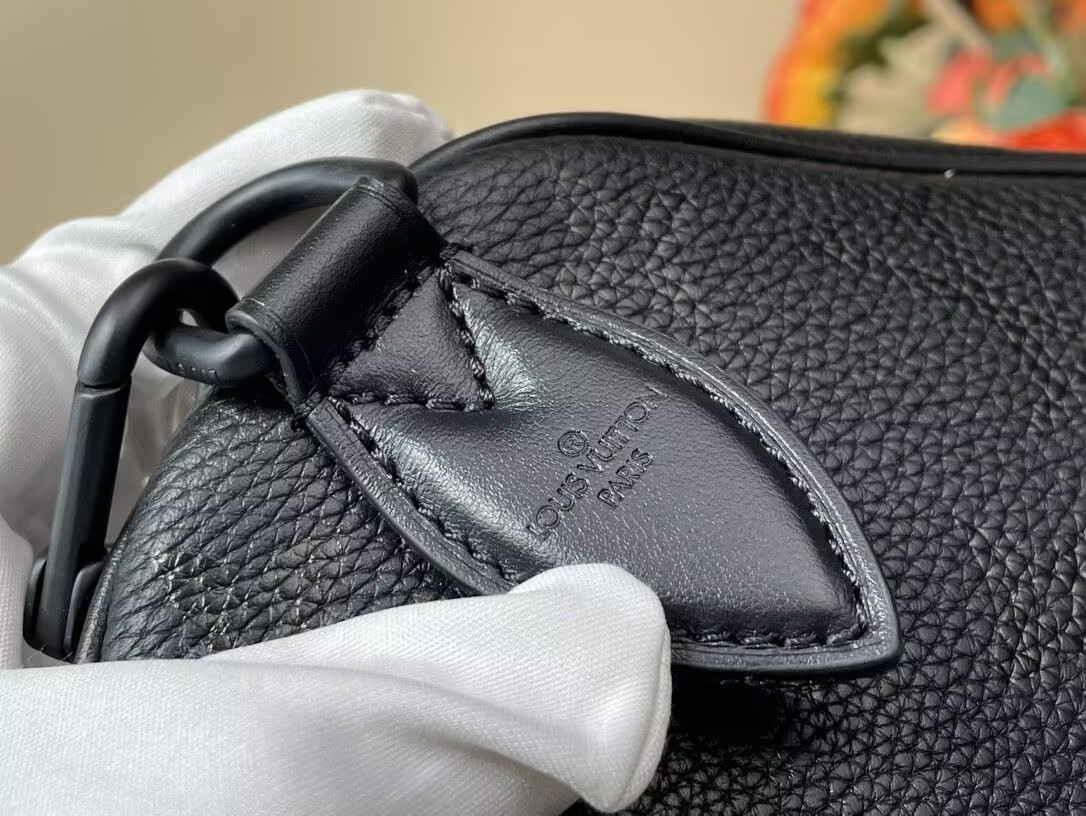 LV Speedy P9 Bandoulière 40 M13916 (40*26*23cm) - Image 9