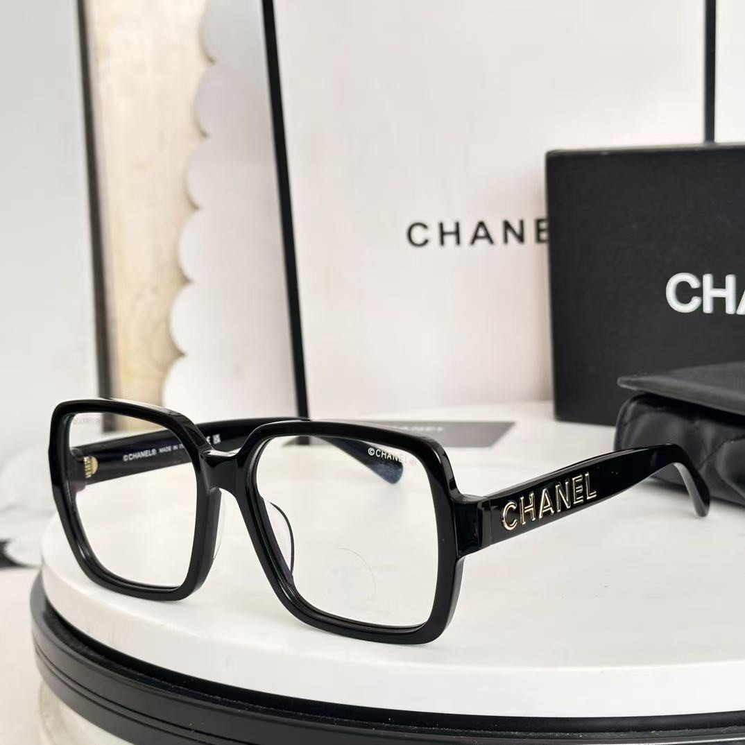 Chanel Glasses #4 - Image 8