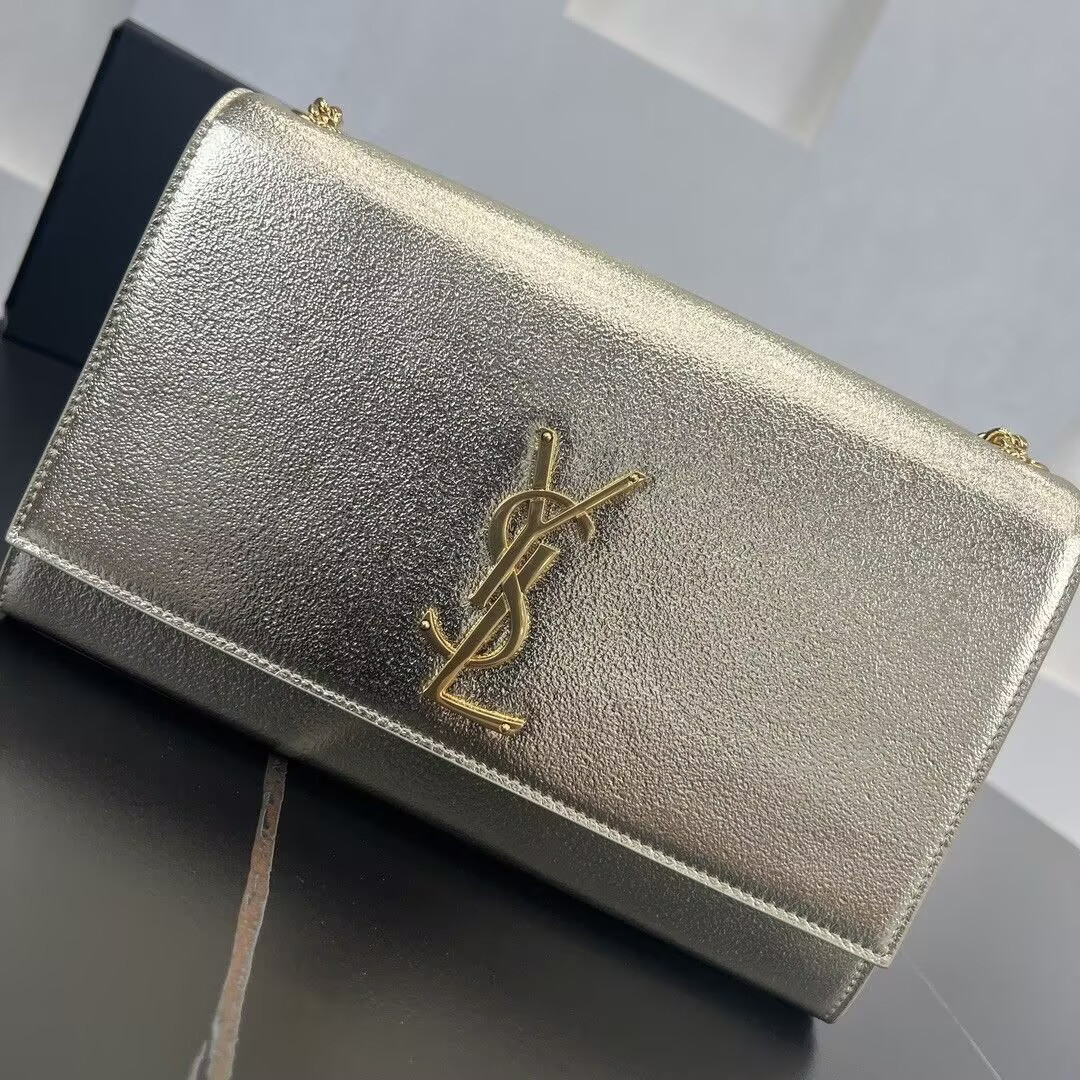 YSL Kate Medium 24x14.5x5cm - Image 7
