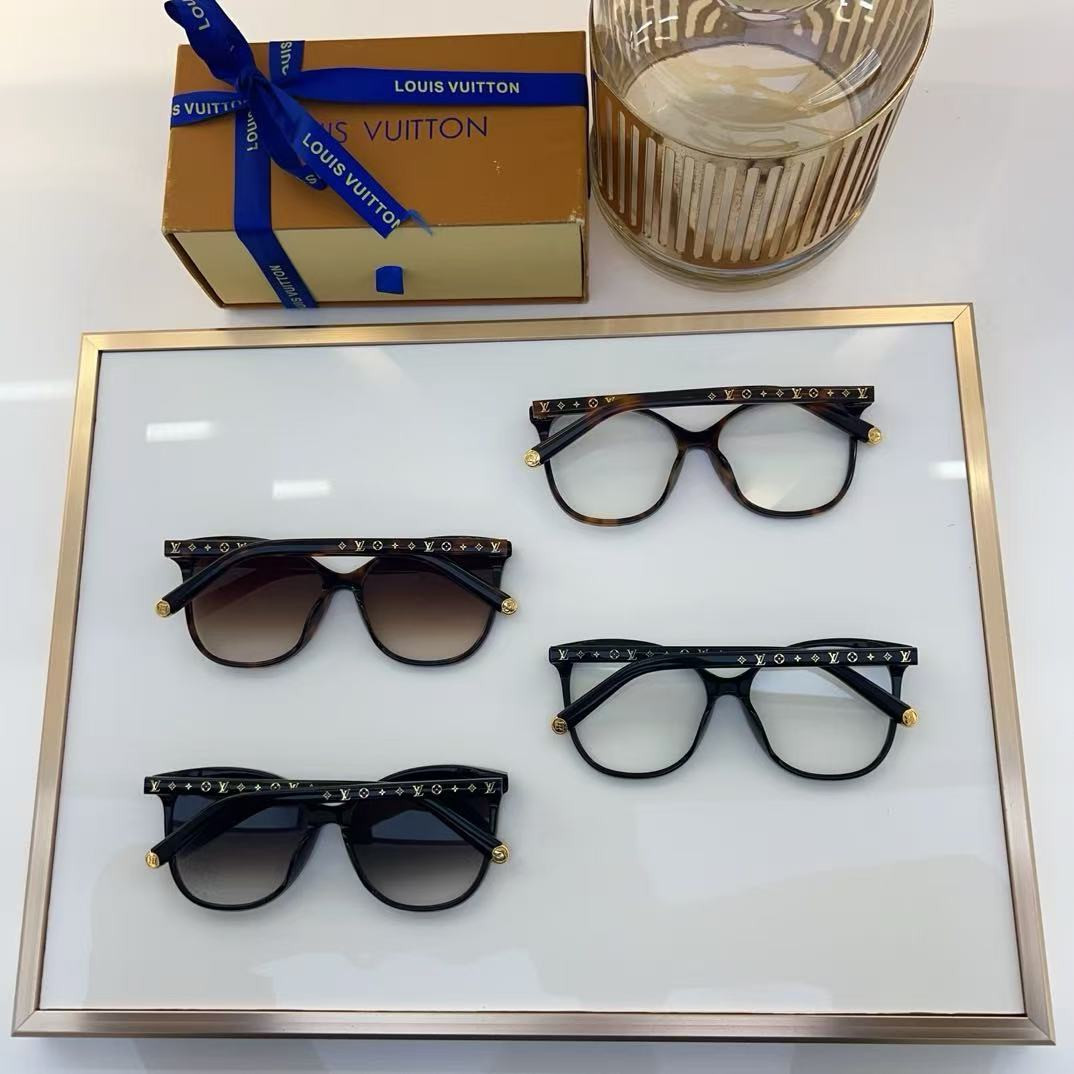 LV Glasses #3 - Image 3