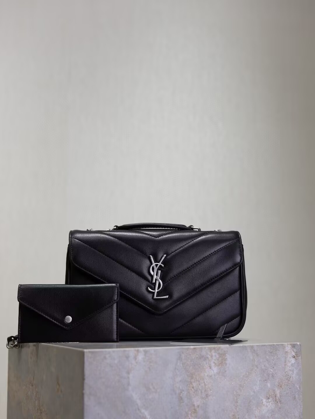 YSL KATE IN NAPPA LEATHER