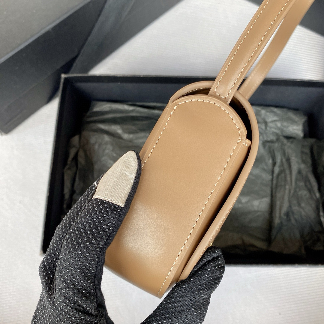 YSL VOLAIRE 17.5x13.5x5cm - Image 4