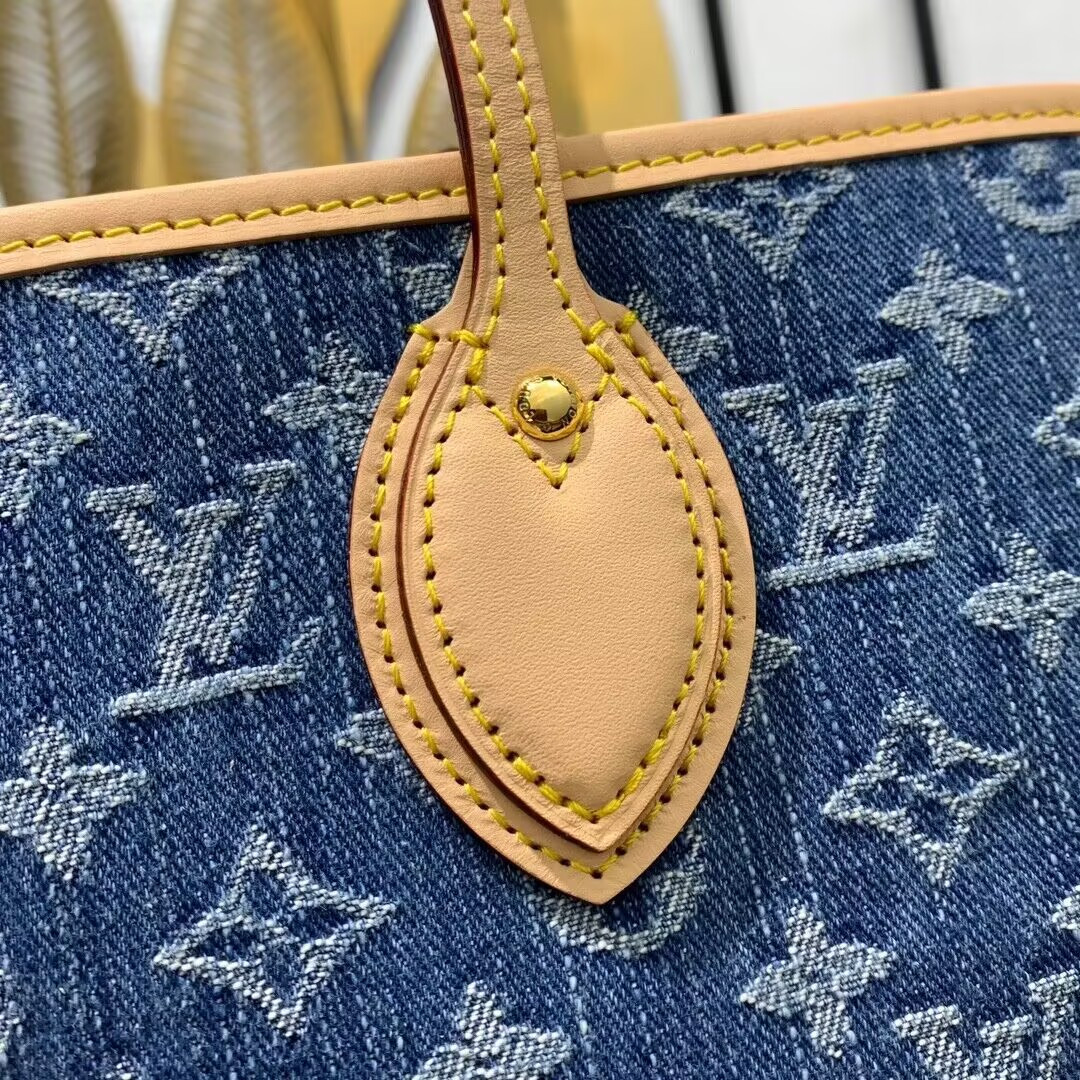LV Neverfull MM M13192 31x28x14cm Without Box - Image 6