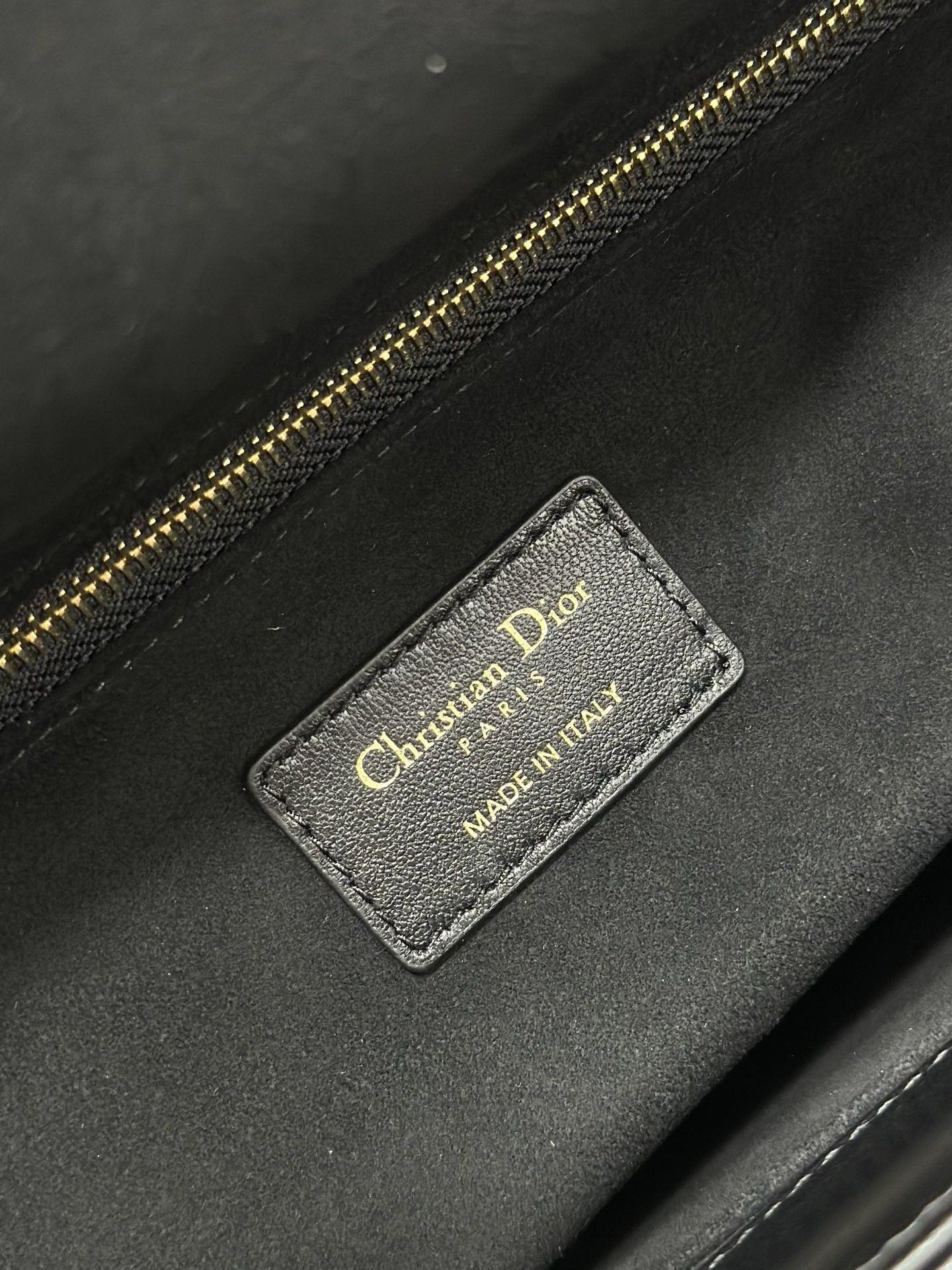 Dior Lady Bag 32 x 25 x 11cm - Image 10