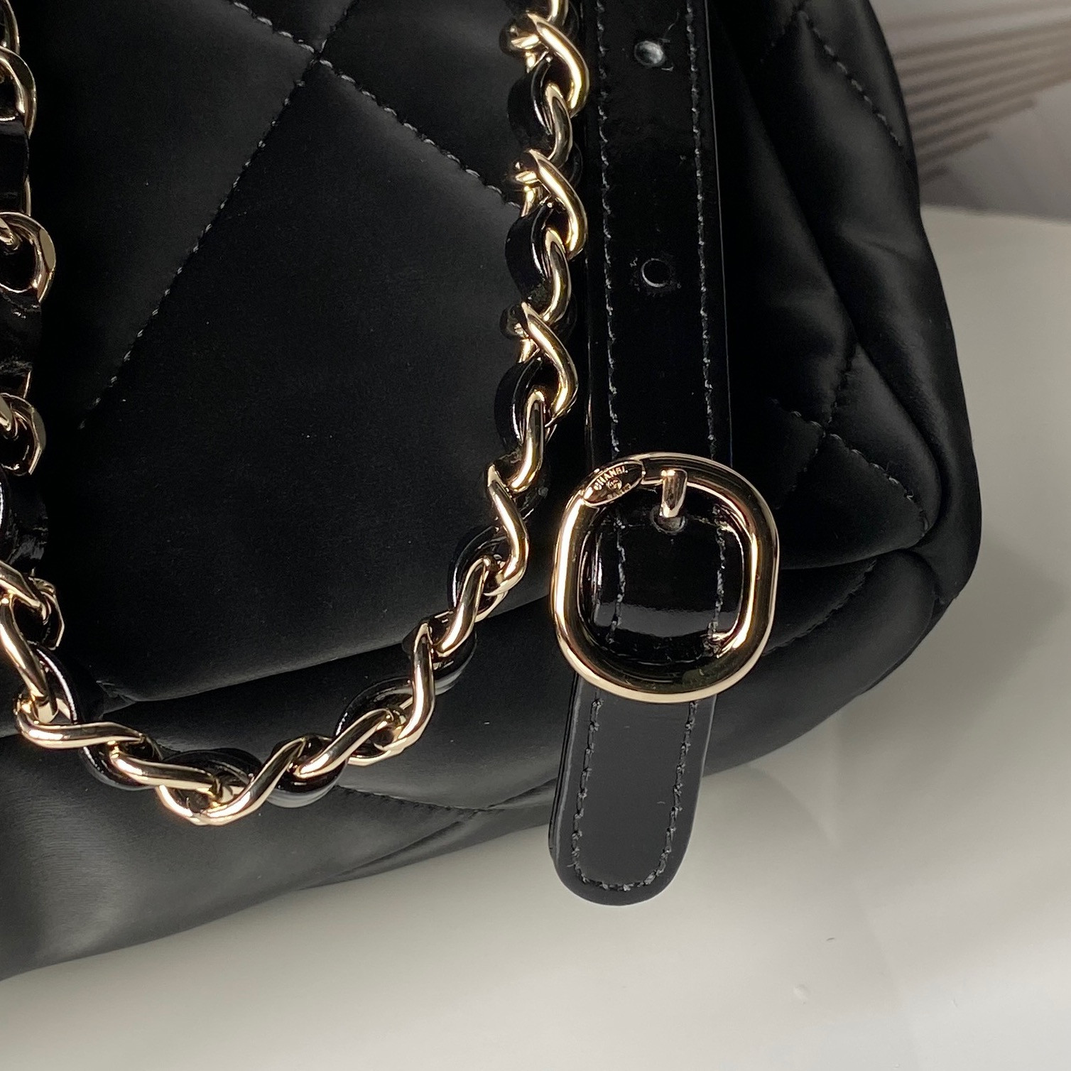 Chanel Backpack AS5679 (25*25*10CM) - Image 8