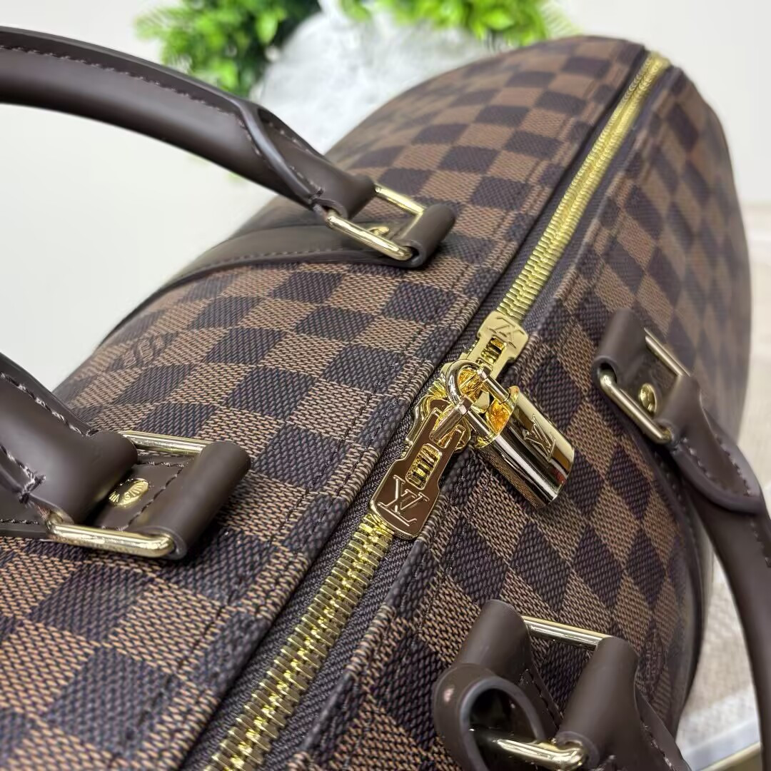LV Keepall Bandoulière 50 50x29x22cm - Image 10