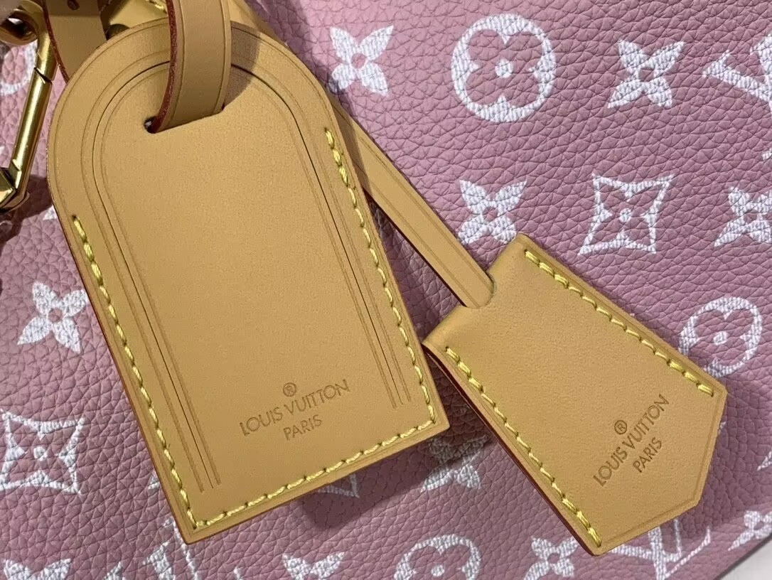 LV Speedy Bandoulière 30 M21108 30 x 21 x 17 cm - Image 9