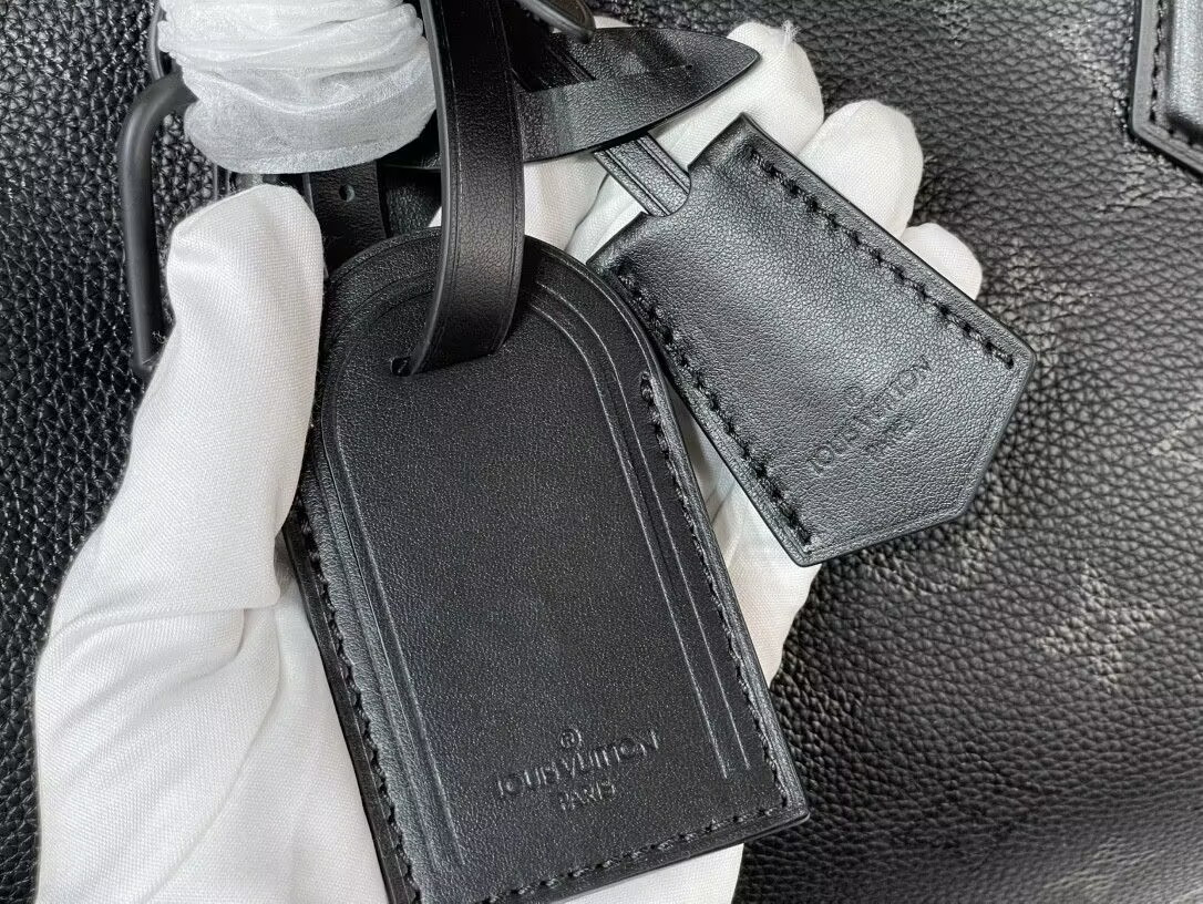 LV Speedy P9 Bandoulière 40 M13916 (40*26*23cm) - Image 10