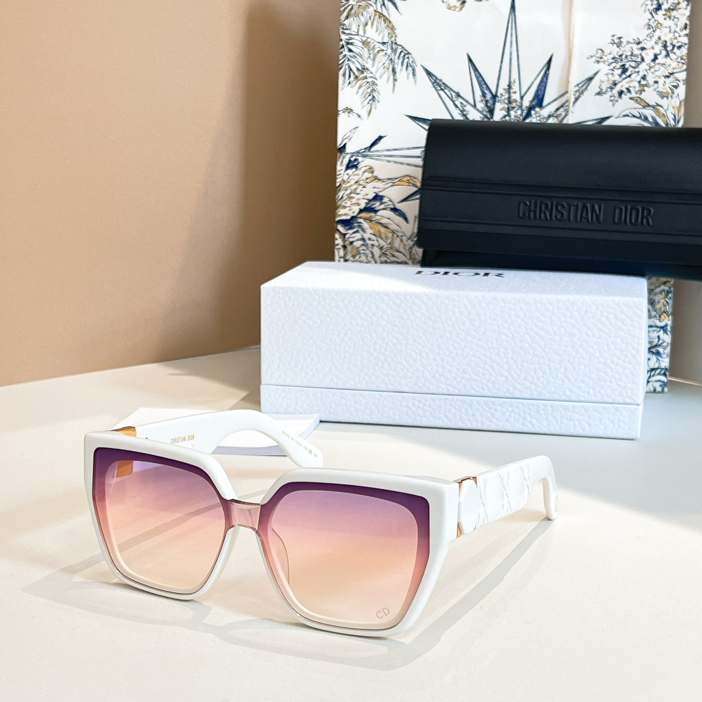 Dior Glasses #5 - Image 7
