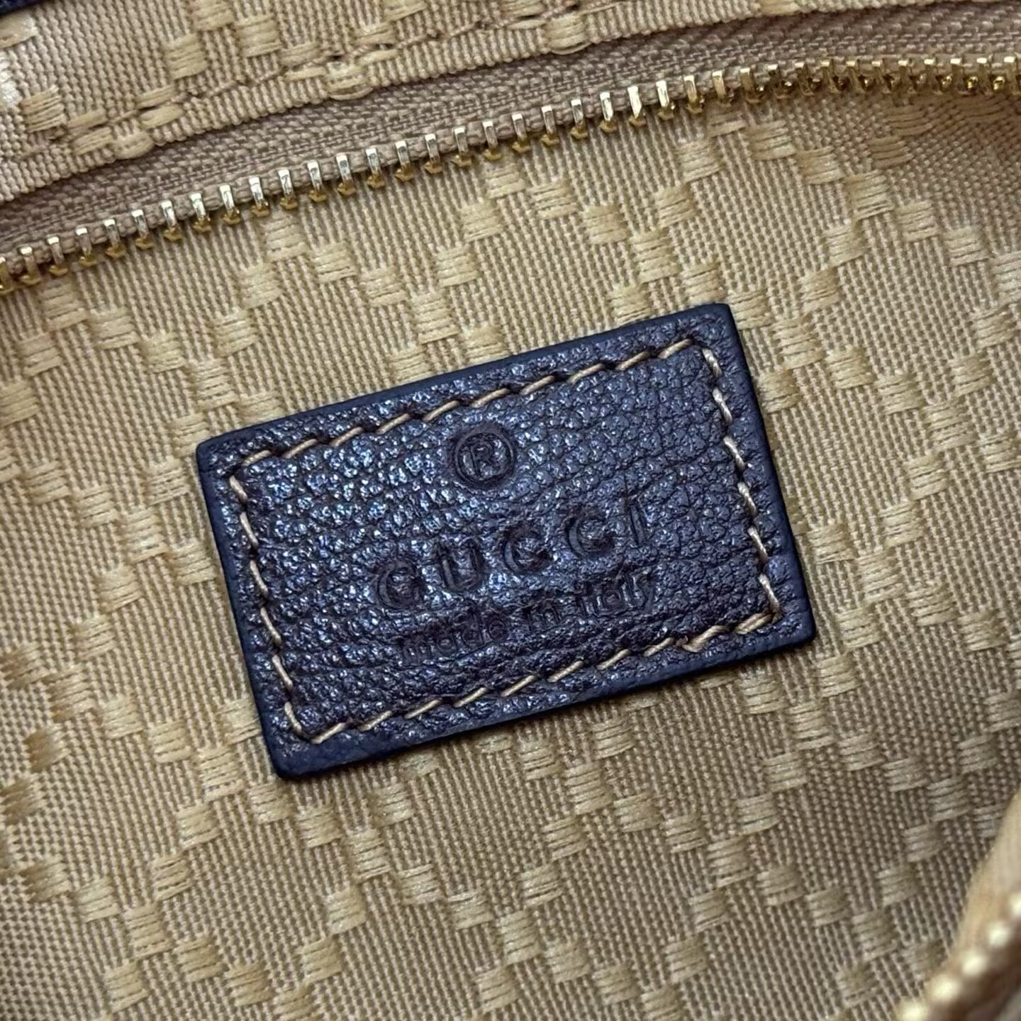 Gucci Jackie Slim Small Shoulder Bag 28x16x3.5cm - Image 8
