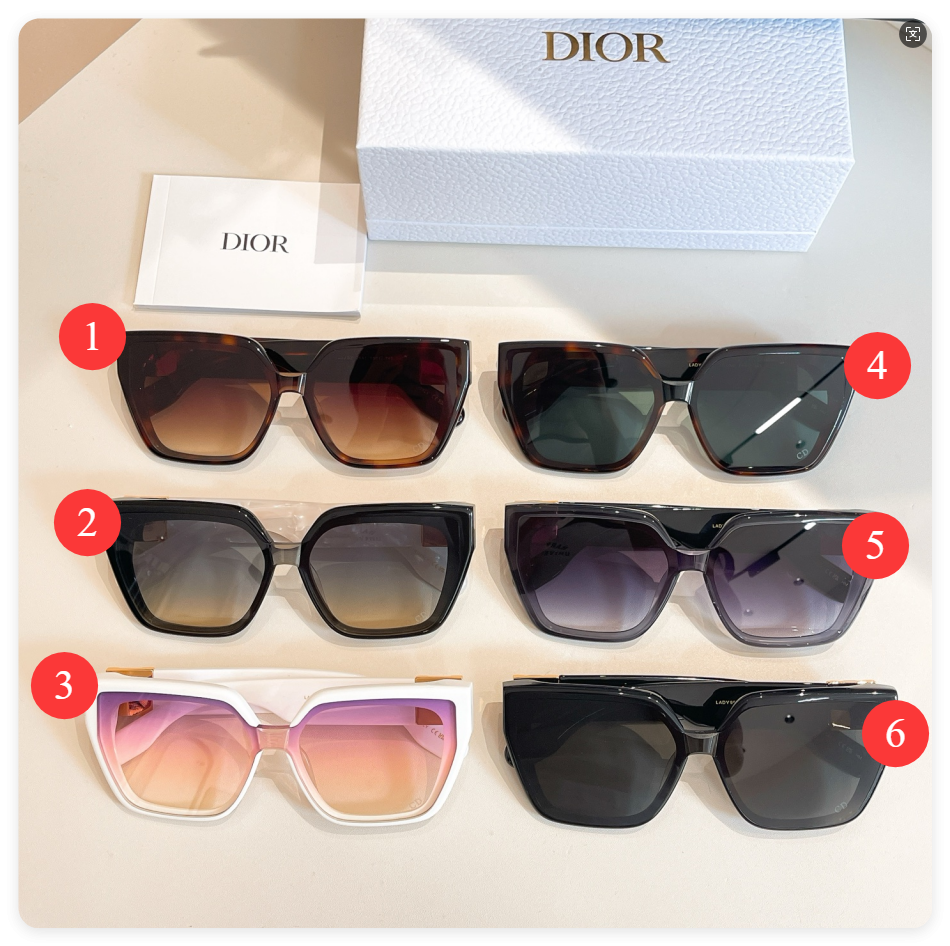 Dior Glasses #5