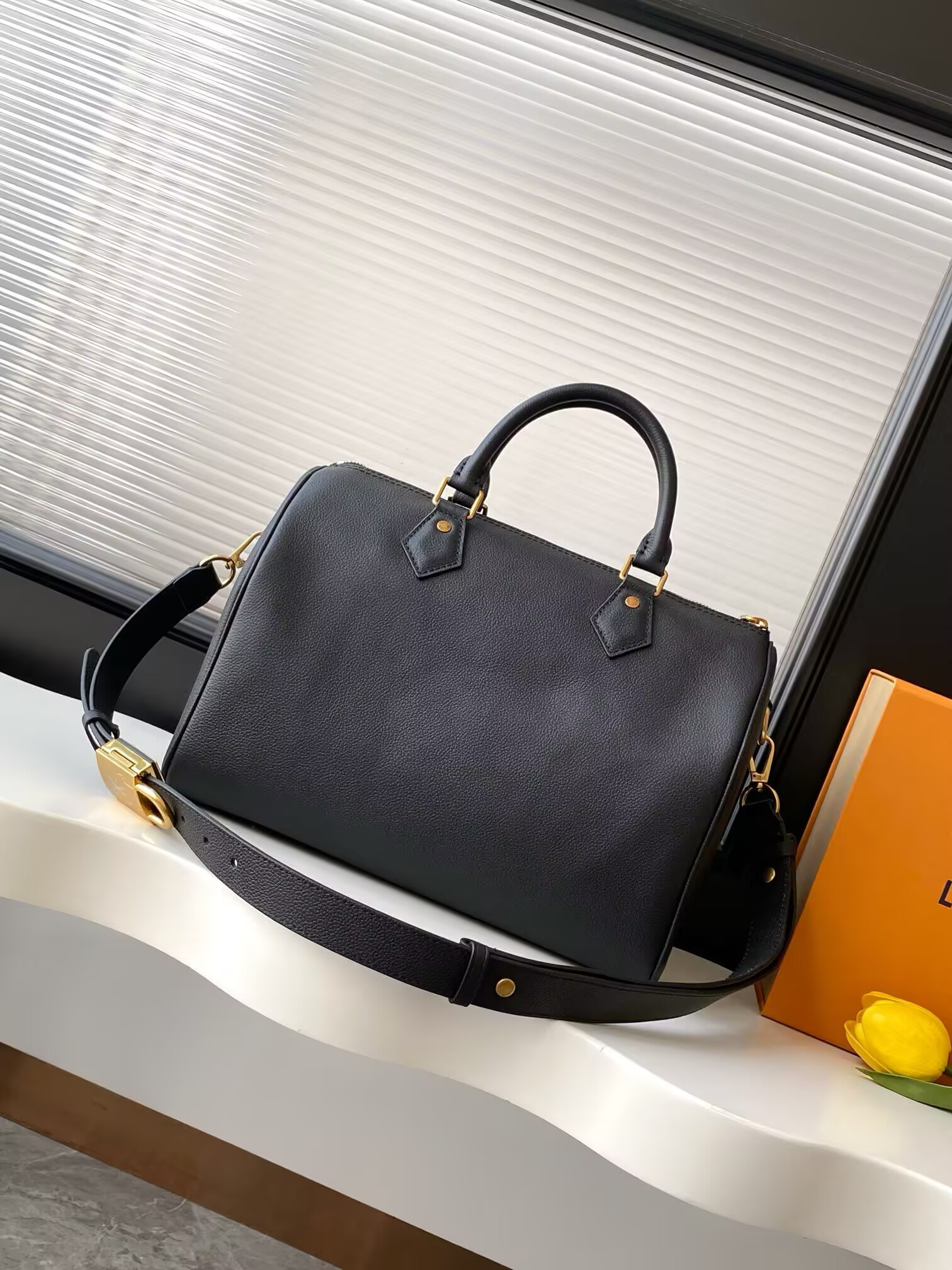 LV Speedy Soft 30 M24891 (30*21*17cm) - Image 3