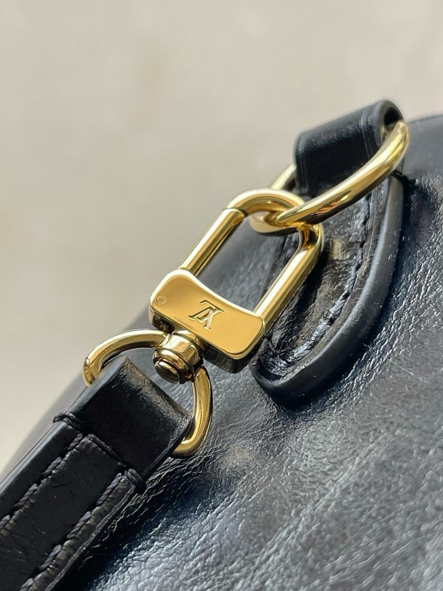 LV Speedy Bandouliere 20 Handbag M26314 15x13x20.5cm - Image 9