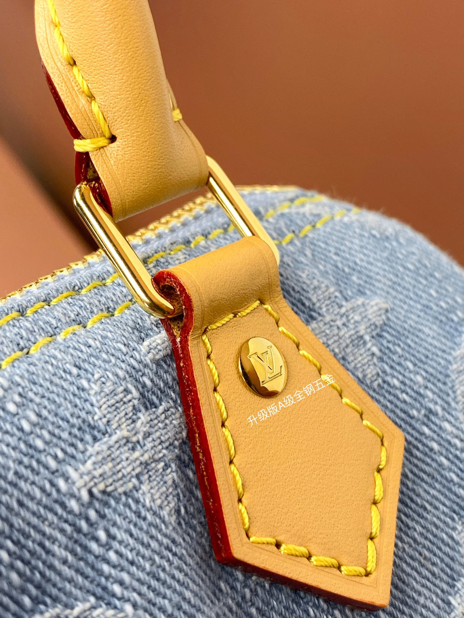 LV Nano Speedy M11212 6.3 x 3.9 x 3 in - Image 12