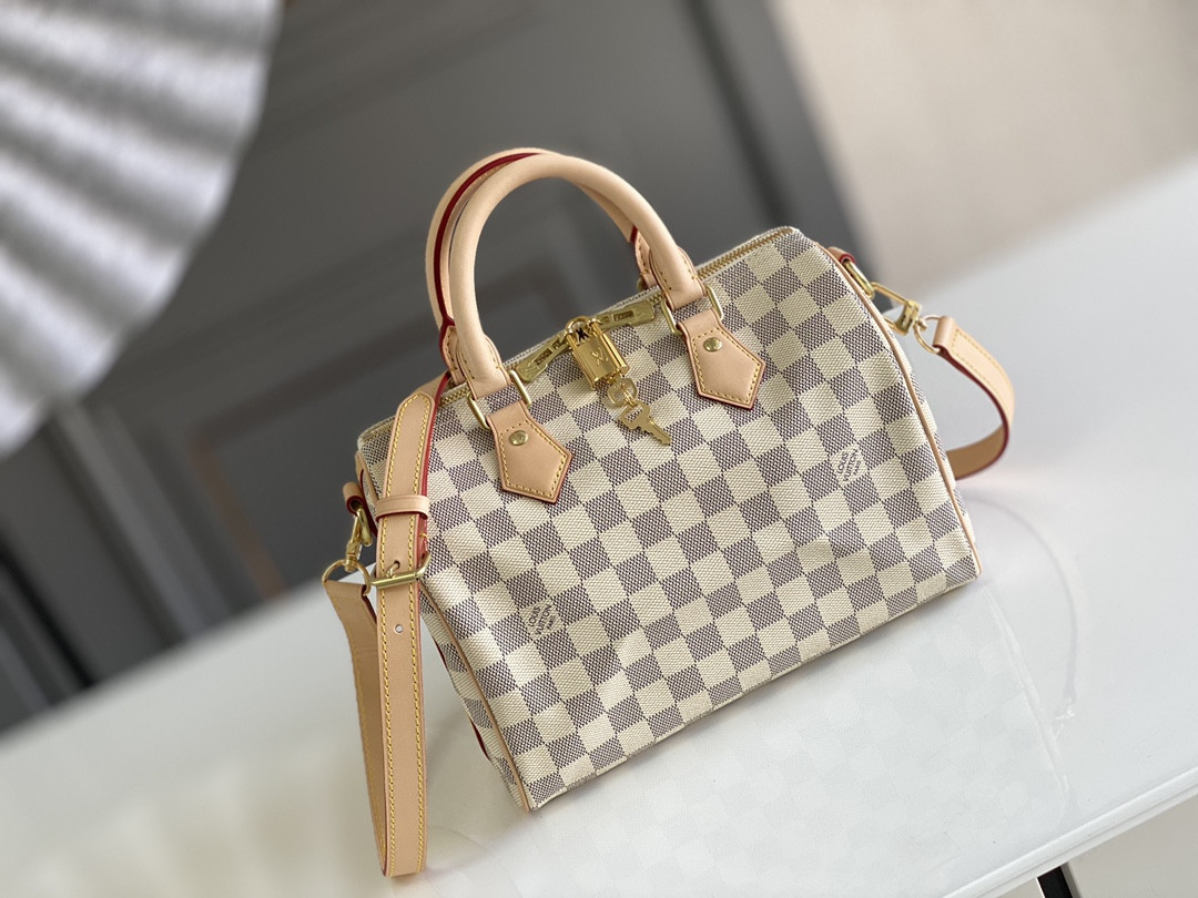 Louis Vuitton N41374 Speedy 25