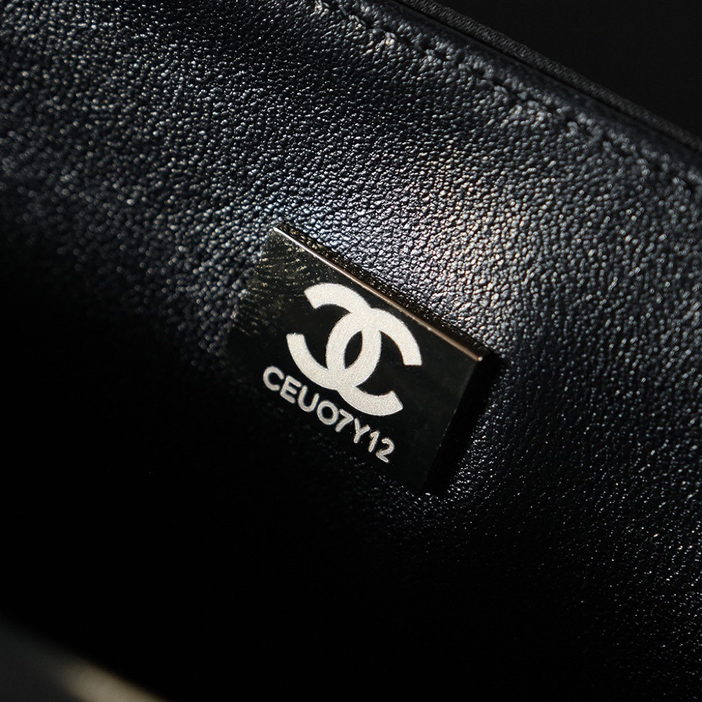 Chanel Mini CF 14x21x8CM - Image 10
