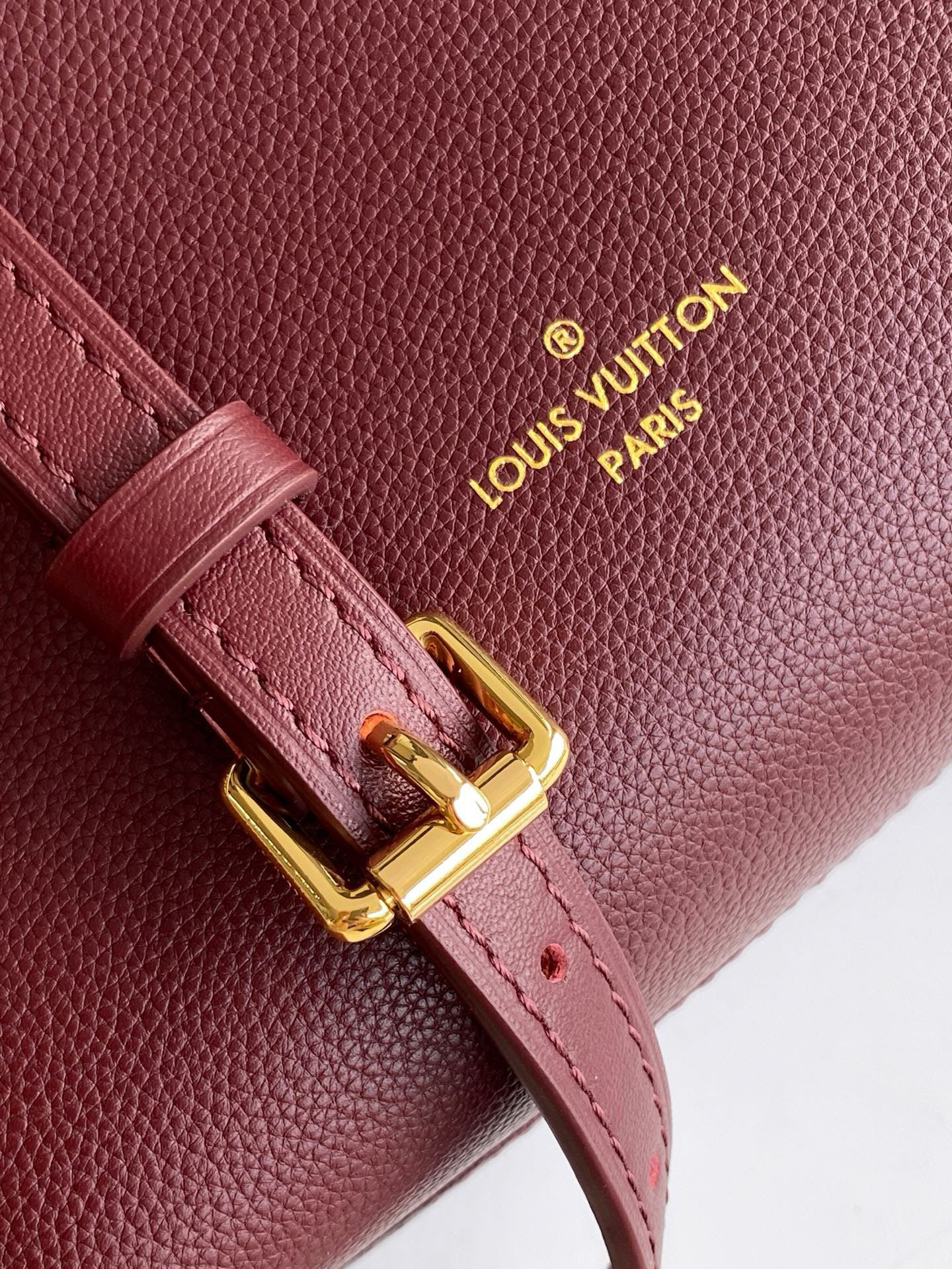 LV Side Trunk MM M25669(23.5*16*8.5cm) - Image 9
