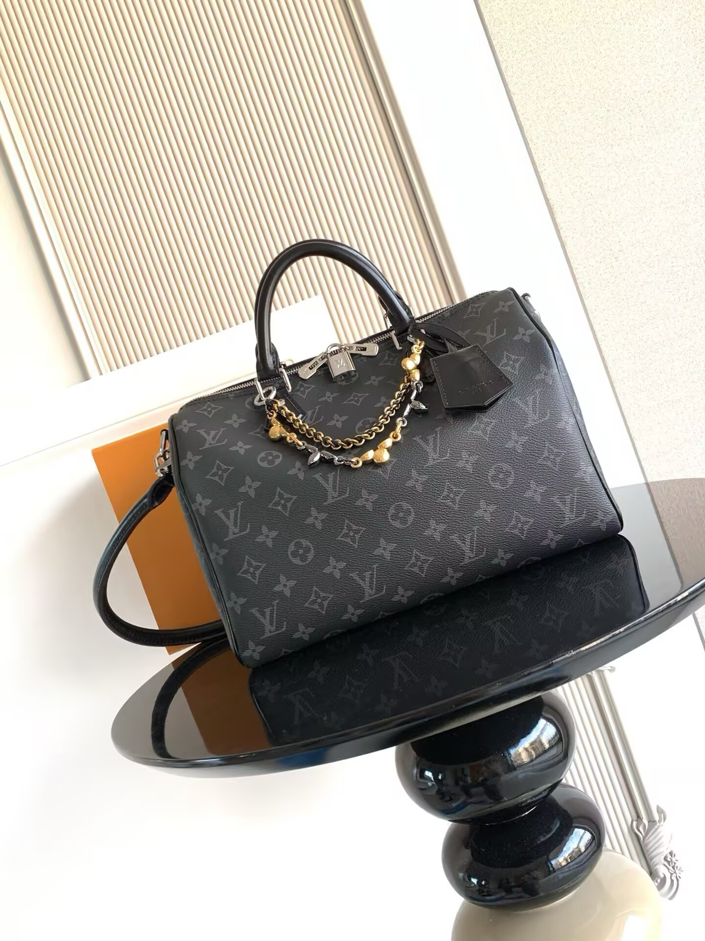 LV Speedy Soft 30 M15102 (30*21*17cm) - Image 2