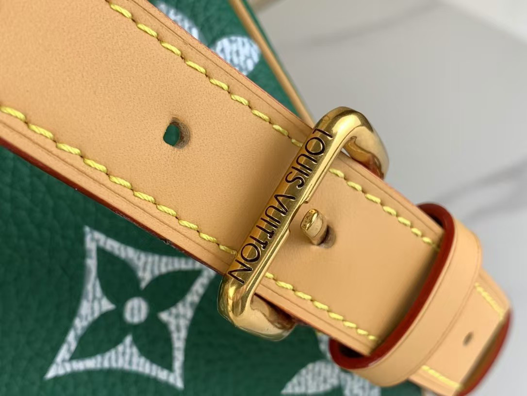 LV MASTER Speedy P9 Bandouliere 40 Bag M24417 (40*26*23cm) - Image 8