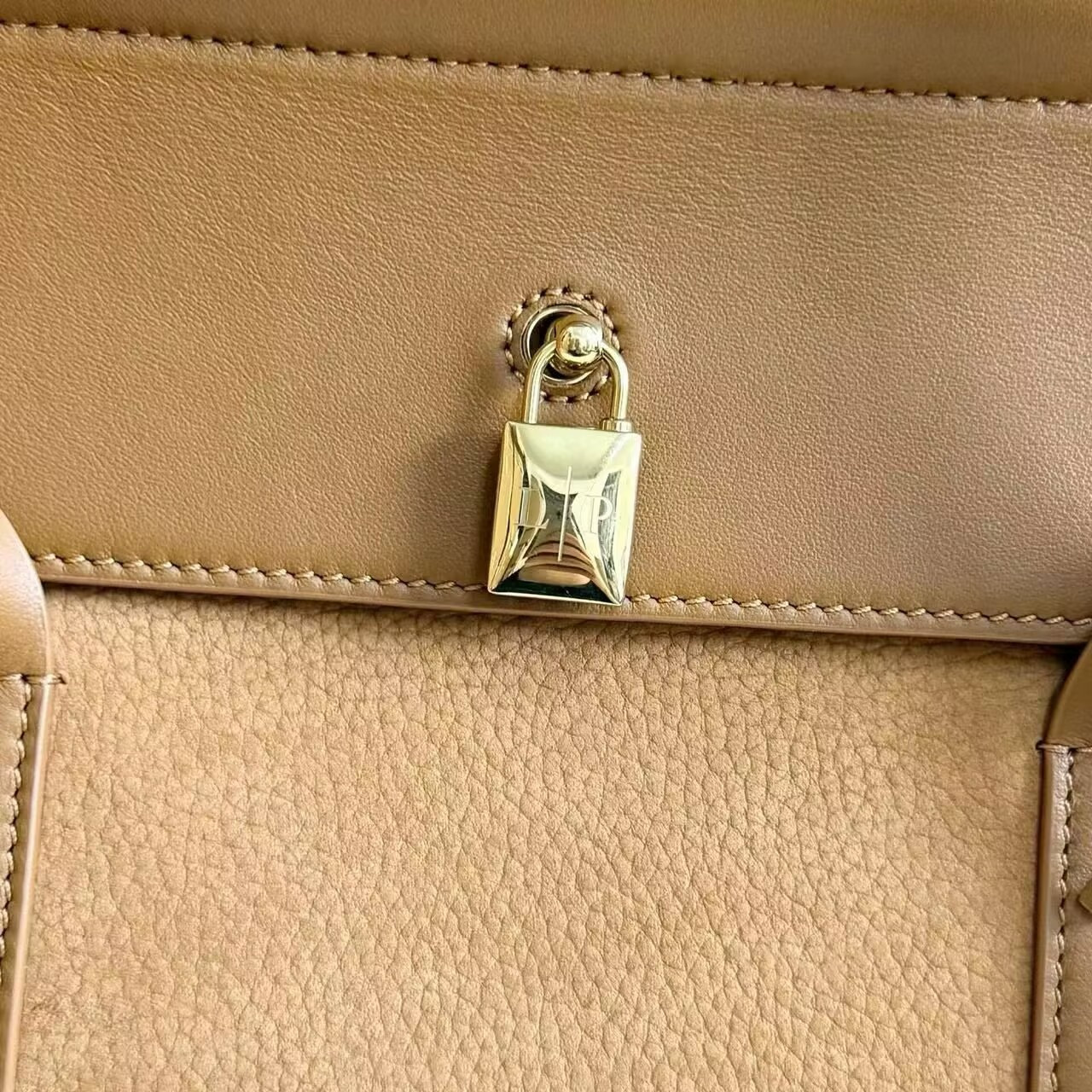 Loro Piana Loom bag L25 25x18x12.5cm - Image 9