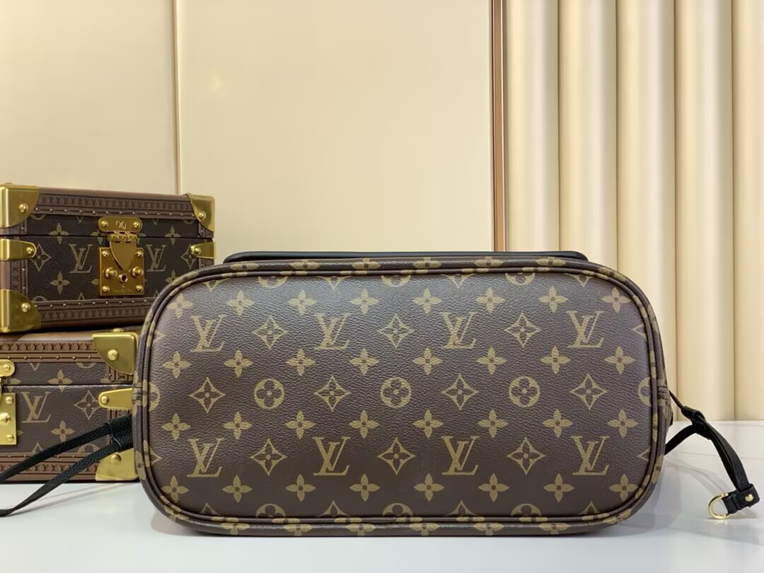 LV Neverfull MM Inside Out M11946 (31*28*14cm) - Image 5
