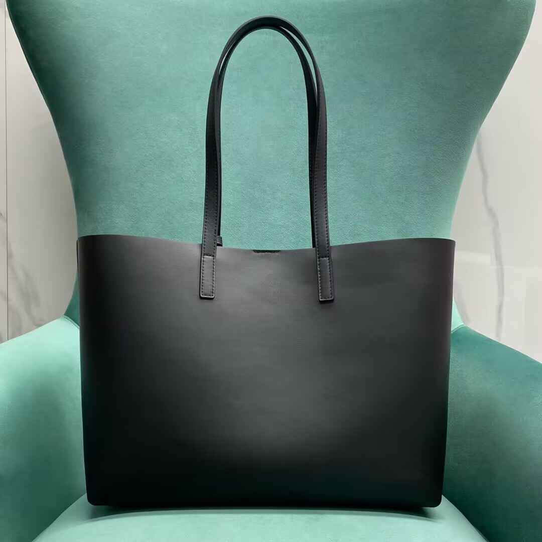 YSL Shopping Tote Bag 35*13*28CM - Image 4
