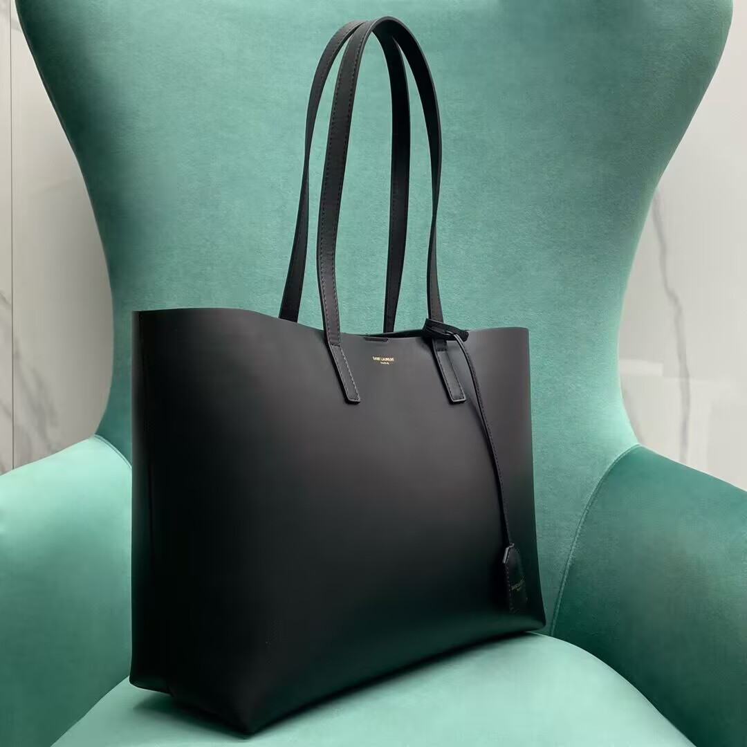 YSL Shopping Tote Bag 35*13*28CM - Image 5