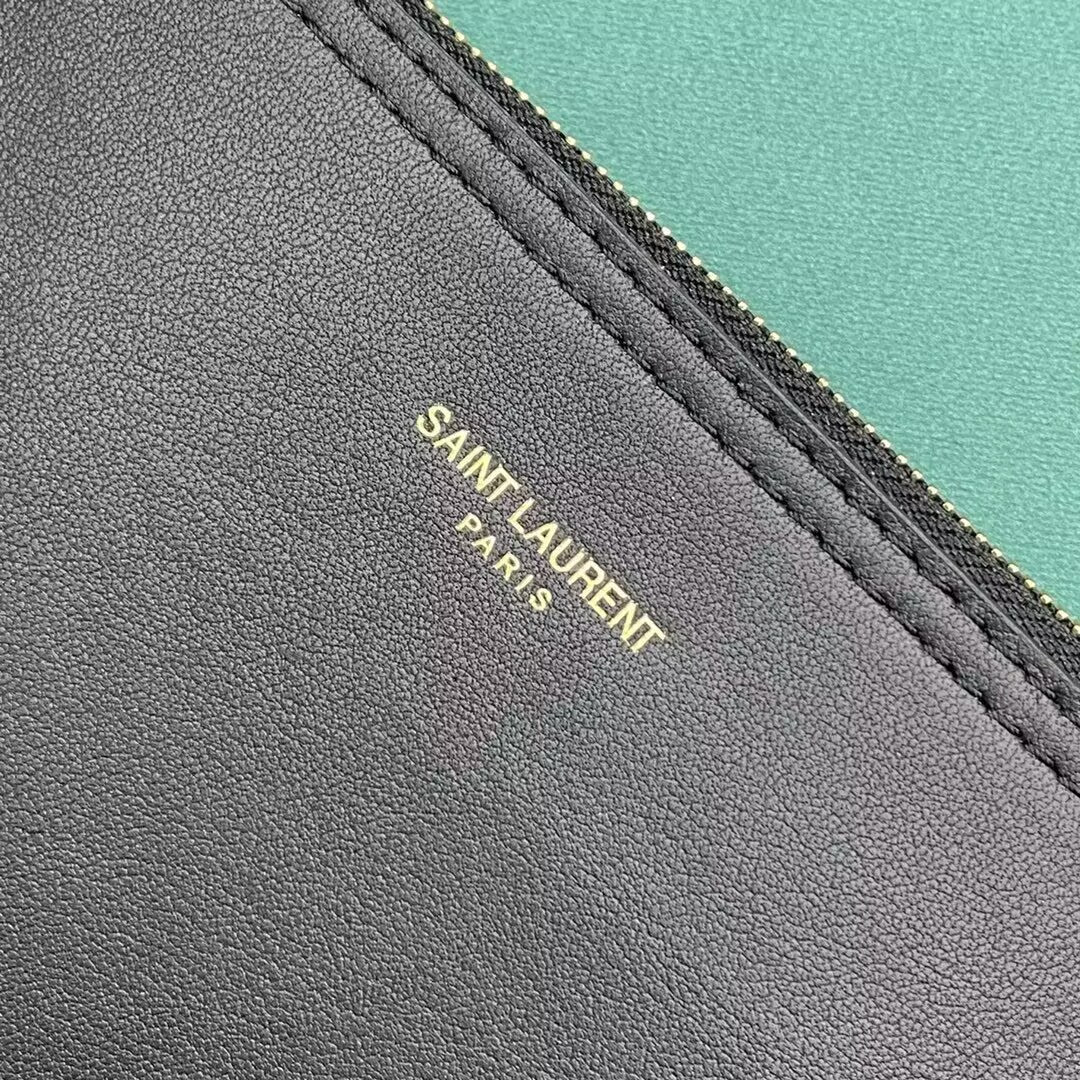 YSL Shopping Tote Bag 35*13*28CM - Image 6