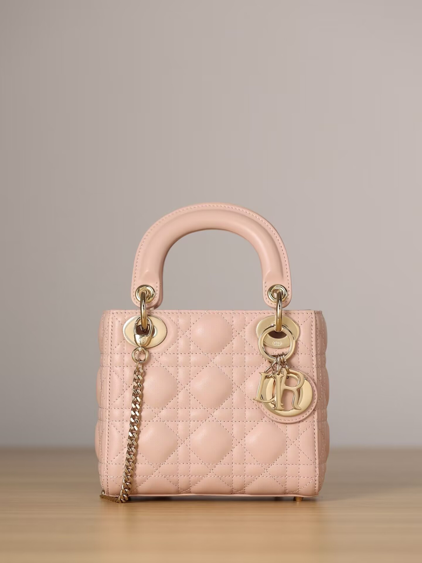 Dior Classic Lady 17*7*15cm - Image 2