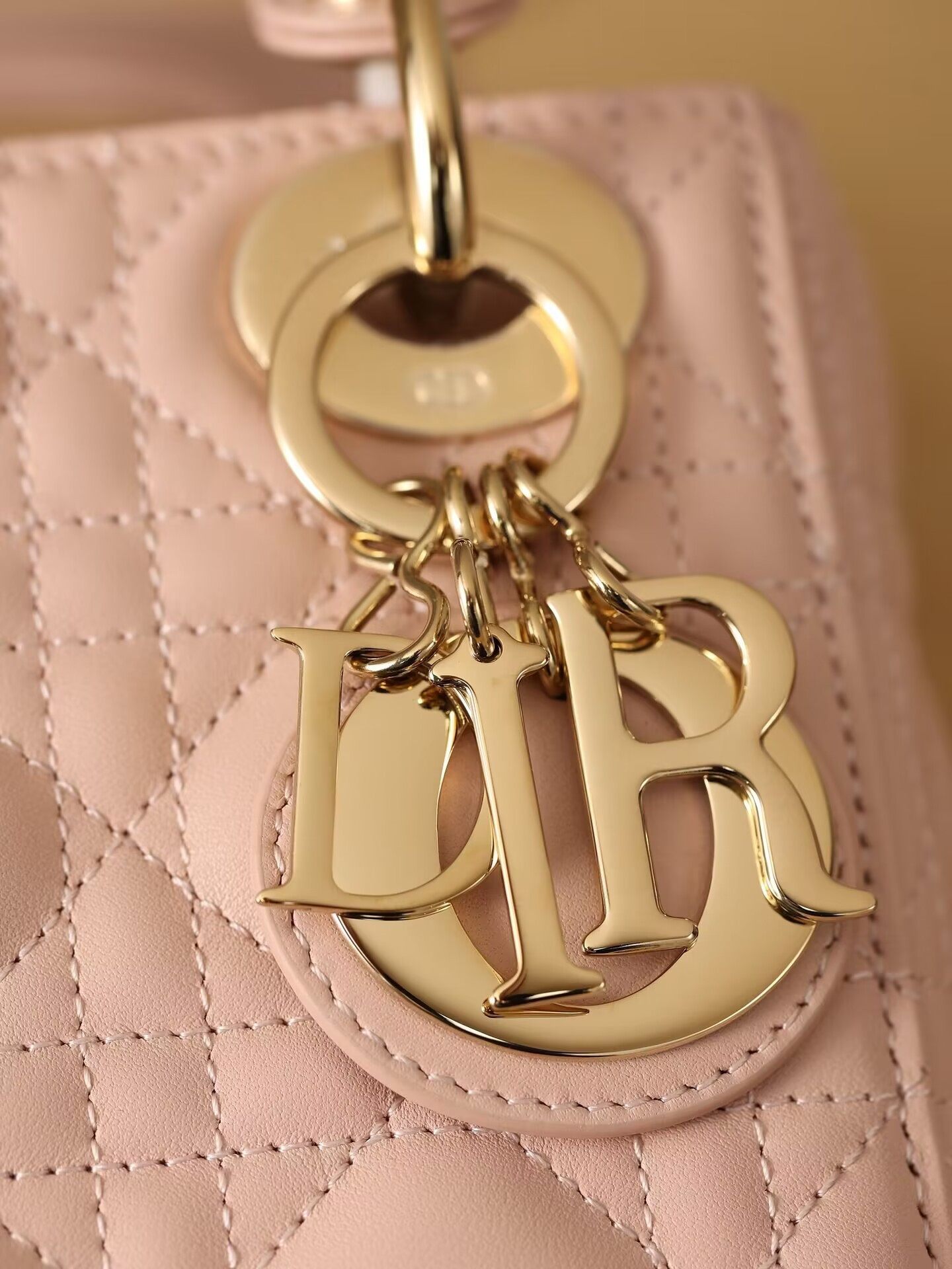 Dior Classic Lady 17*7*15cm - Image 8