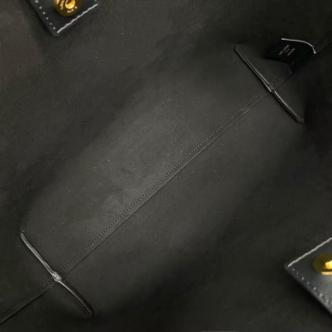 YSL Shopping Tote Bag 35*13*28CM - Image 7