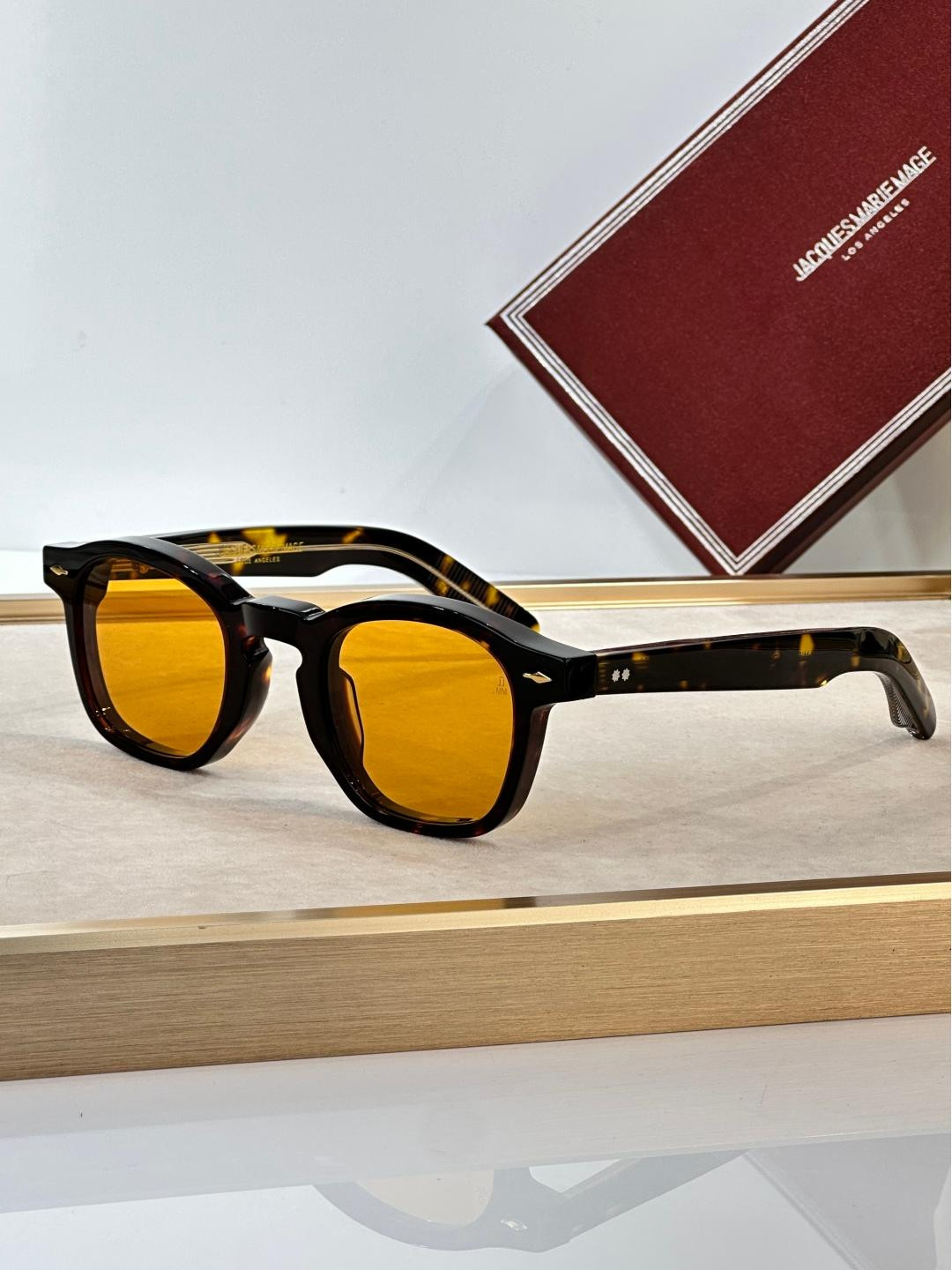 JMM Glasses ZEPHIRIN 50-23 - Image 5
