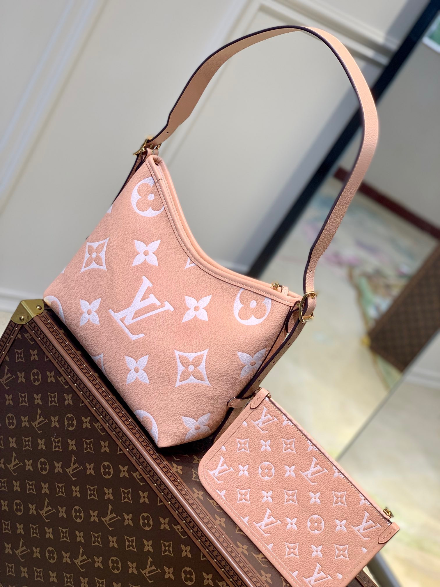 CarryAll PM M46298 - Image 3