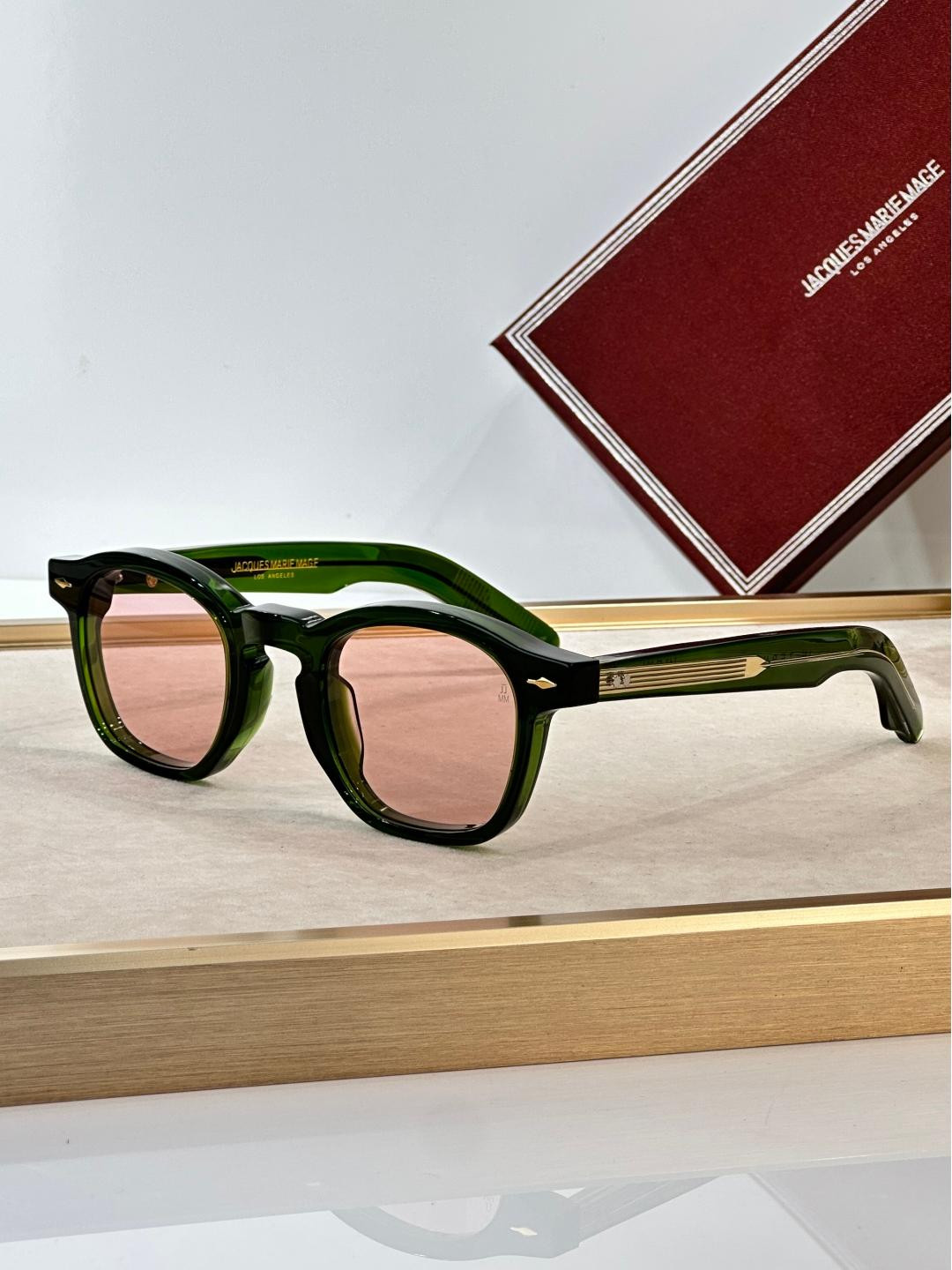 JMM Glasses ZEPHIRIN 50-23 - Image 6