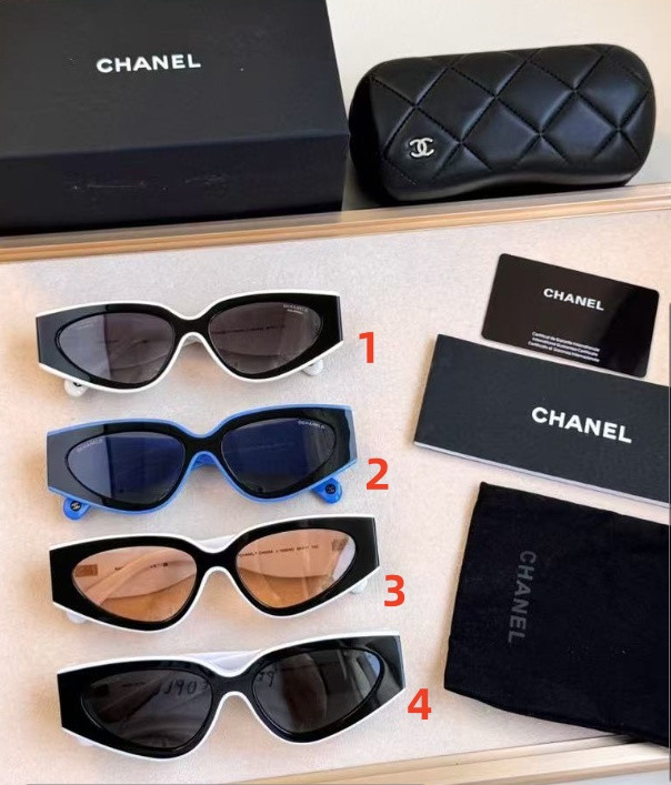 Chanel Glasses #8